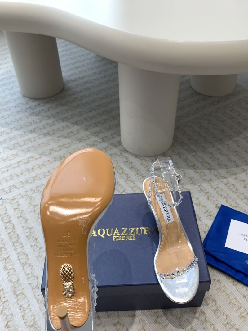 Aquazzura Sandals